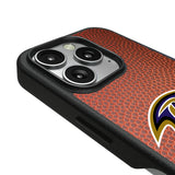Baltimore Ravens Football Wordmark MagSafe Compatible Phone Case for Apple iPhone