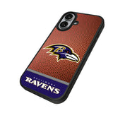 Baltimore Ravens Football Wordmark MagSafe Compatible Phone Case for Apple iPhone