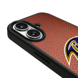 Baltimore Ravens Football Wordmark MagSafe Compatible Phone Case for Apple iPhone