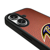 Baltimore Ravens Football Wordmark MagSafe Compatible Phone Case for Apple iPhone