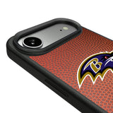 Baltimore Ravens Football Wordmark MagSafe Compatible Phone Case for Apple iPhone