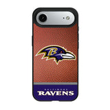 Baltimore Ravens Football Wordmark MagSafe Compatible Phone Case for Apple iPhone