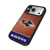 Baltimore Ravens Football Wordmark MagSafe Compatible Phone Case for Apple iPhone