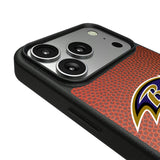 Baltimore Ravens Football Wordmark MagSafe Compatible Phone Case for Apple iPhone