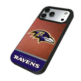 Baltimore Ravens Football Wordmark MagSafe Compatible Phone Case for Apple iPhone