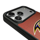 Baltimore Ravens Football Wordmark MagSafe Compatible Phone Case for Apple iPhone