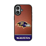 Baltimore Ravens Football Wordmark MagSafe Compatible Phone Case for Apple iPhone