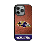 Baltimore Ravens Football Wordmark MagSafe Compatible Phone Case for Apple iPhone