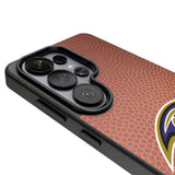 Baltimore Ravens Football Wordmark MagSafe Compatible Phone Case for Samsung Galaxy 26 Series
