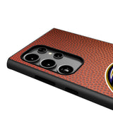 Baltimore Ravens Football Wordmark MagSafe Compatible Phone Case for Samsung Galaxy