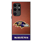 Baltimore Ravens Football Wordmark MagSafe Compatible Phone Case for Samsung Galaxy