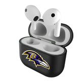 Baltimore Ravens Insignia AirPod Case Cover