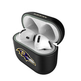 Baltimore Ravens Insignia AirPod Case Cover