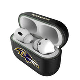 Baltimore Ravens Insignia AirPod Case Cover