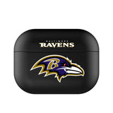 Baltimore Ravens Insignia AirPod Case Cover