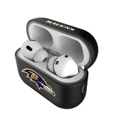 Baltimore Ravens Insignia AirPod Case Cover