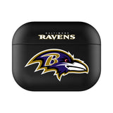 Baltimore Ravens Insignia AirPod Case Cover