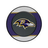 Baltimore Ravens Mesh PopSockets Magnetic Phone Grip and Stand