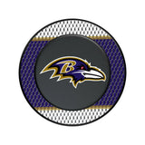 Baltimore Ravens Mesh PopSockets Magnetic Phone Grip and Stand