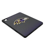 Baltimore Ravens Personalized Linen Tablet Case for Apple iPad