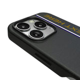 Baltimore Ravens Personalized Sidebard MagSafe Compatible Phone Case for Apple iPhone