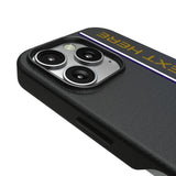 Baltimore Ravens Personalized Sidebard MagSafe Compatible Phone Case for Apple iPhone
