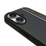 Baltimore Ravens Personalized Sidebard MagSafe Compatible Phone Case for Apple iPhone