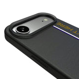 Baltimore Ravens Personalized Sidebard MagSafe Compatible Phone Case for Apple iPhone