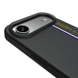 Baltimore Ravens Personalized Sidebard MagSafe Compatible Phone Case for Apple iPhone