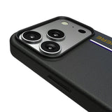Baltimore Ravens Personalized Sidebard MagSafe Compatible Phone Case for Apple iPhone