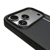Baltimore Ravens Personalized Sidebard MagSafe Compatible Phone Case for Apple iPhone