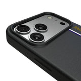 Baltimore Ravens Personalized Sidebard MagSafe Compatible Phone Case for Apple iPhone