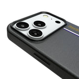 Baltimore Ravens Personalized Sidebard MagSafe Compatible Phone Case for Apple iPhone