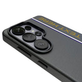 Baltimore Ravens Personalized Sidebard MagSafe Compatible Phone Case for Samsung Galaxy 26 Series