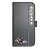 Baltimore Ravens Sidebar Folio 2.0 Case for Apple iPhone