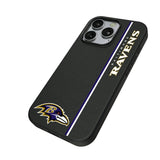Baltimore Ravens Sidebar MagSafe Compatible Phone Case for Apple iPhone