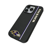 Baltimore Ravens Sidebar MagSafe Compatible Phone Case for Apple iPhone