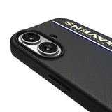 Baltimore Ravens Sidebar MagSafe Compatible Phone Case for Apple iPhone
