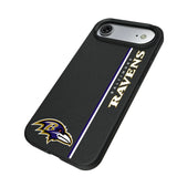 Baltimore Ravens Sidebar MagSafe Compatible Phone Case for Apple iPhone