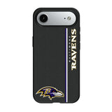 Baltimore Ravens Sidebar MagSafe Compatible Phone Case for Apple iPhone