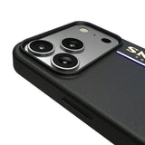 Baltimore Ravens Sidebar MagSafe Compatible Phone Case for Apple iPhone