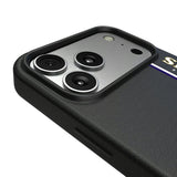 Baltimore Ravens Sidebar MagSafe Compatible Phone Case for Apple iPhone