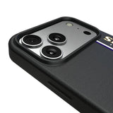 Baltimore Ravens Sidebar MagSafe Compatible Phone Case for Apple iPhone