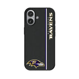 Baltimore Ravens Sidebar MagSafe Compatible Phone Case for Apple iPhone