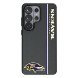 Baltimore Ravens Sidebar MagSafe Compatible Phone Case for Samsung Galaxy 26 Series