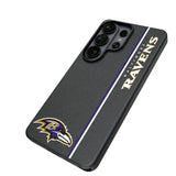 Baltimore Ravens Sidebar MagSafe Compatible Phone Case for Samsung Galaxy