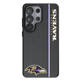 Baltimore Ravens Sidebar MagSafe Compatible Phone Case for Samsung Galaxy