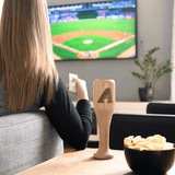 Arizona Diamondbacks "A" Wined Up® | Baseball Bat Wine Mug Collective