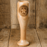 Houston Astros Wined Up® | Baseball Bat Wine Mug Collective