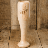 Los Angeles Dodgers Wined Up® | Baseball Bat Wine Mug